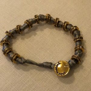 Chloe+Isabel Rope Bracelet